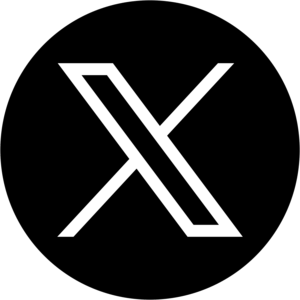 Logo of x.com